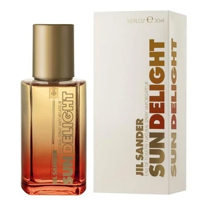 Jil Sander Sun Delight 30 ml toaletní voda pro ženy