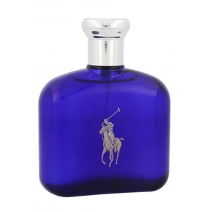 Ralph Lauren Polo Blue 125 ml toaletní voda pro muže