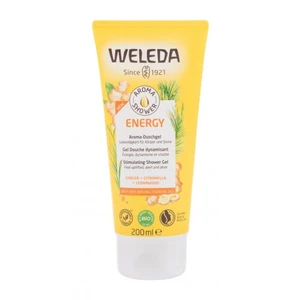 Weleda Aroma Shower Energy 200 ml sprchový gel pro ženy