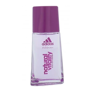 Adidas Natural Vitality For Women 30 ml toaletní voda pro ženy