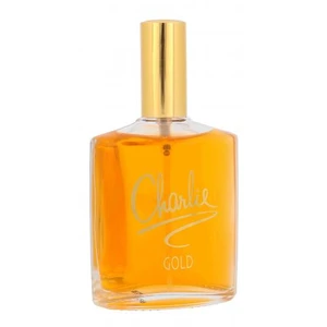 Revlon Charlie Gold 100 ml eau fraîche pro ženy