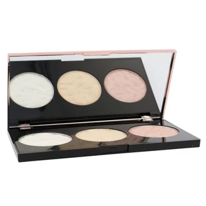 Makeup Revolution London Strobe Lighting Palette 11,5 g rozjasňovač pro ženy