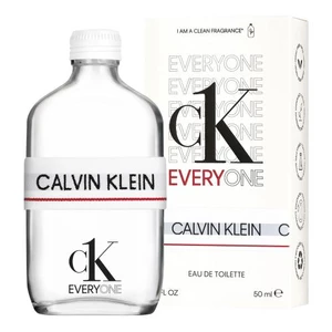Calvin Klein CK Everyone 50 ml toaletní voda unisex