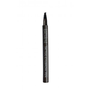 Gabriella Salvete Tattoo Eyebrow Pen 0,28 g tužka na obočí pro ženy 02 Brown