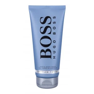 HUGO BOSS Boss Bottled Tonic 200 ml sprchový gel pro muže
