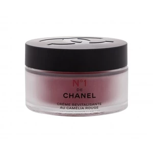 Chanel No.1 Revitalizing Cream 50 g denný pleťový krém pre ženy na veľmi suchú pleť; proti vráskam