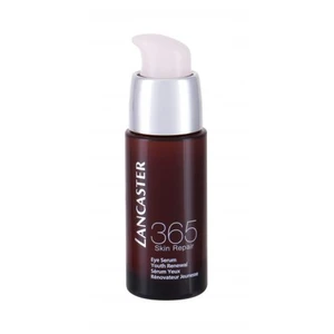 Lancaster 365 Skin Repair Youth Renewal Eye Serum 15 ml očný gél na veľmi suchú pleť; proti vráskam; na rozjasnenie pleti; na opuchy a kury pod očami