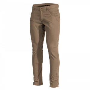 Kalhoty PENTAGON® Rogue Hero – Coyote (Barva: Coyote, Velikost: 46)
