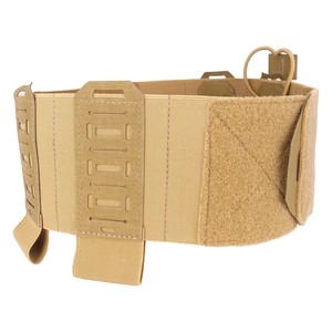 Boční panel ST Elastic Cummerbund Templar’s Gear® – Coyote Brown (Barva: Coyote Brown, Velikost: M)
