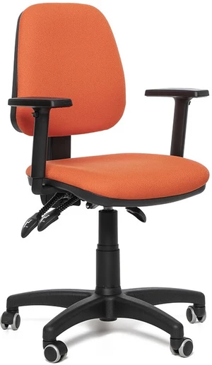 MULTISED kancelárska stolička KLASIK BZJ 001 asynchronní
