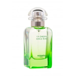 Hermes Un Jardin Sur Le Toit 50 ml toaletná voda unisex