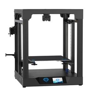 TWO TREES® SP-5 Core XY 300*300*350mm Printing Size 3D Printer With Full Metal Body/Double Linear Guide/DDB Extruder/Pow