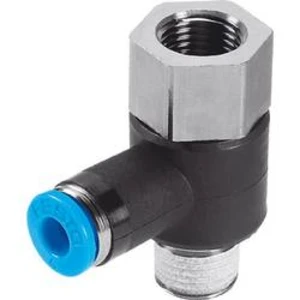 T propojka FESTO 153184QSTF-1/4-6-B, vnitřní závit G1/4"