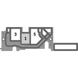 FESTO VMPA1-DPU-P