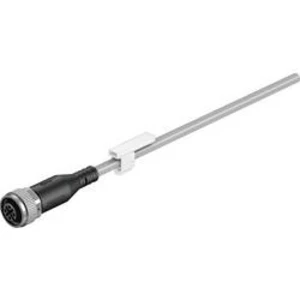 Připojovací kabel pro senzory - aktory FESTO NEBB-M12G5-P-2.5-LE3 8066670 2.50 m, 1 ks