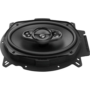 Pioneer TS-A6960F 4cestný koaxiálny zabudovateľný reproduktor 450 W Množstvo: 1 pár