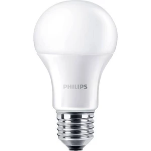 Philips 929001234402 LED  En.trieda 2021 F (A - G) E27 klasická žiarovka 11 W = 75 W teplá biela   1 ks