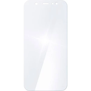 Hama Premium Crystal Glas 183416 ochranné sklo na displej smartfónu Vhodné pre: Samsung Galaxy A6+ (2018) 1 ks