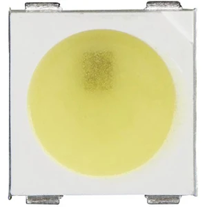 Thomsen  SMD LED   5050 chladná biela  120 °