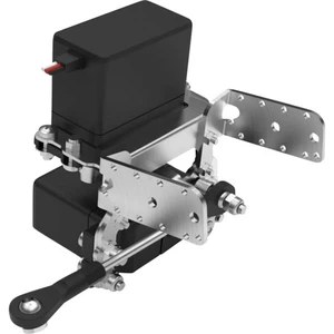 ScaleDrive 71000312   servo inštalačná sada 1 ks
