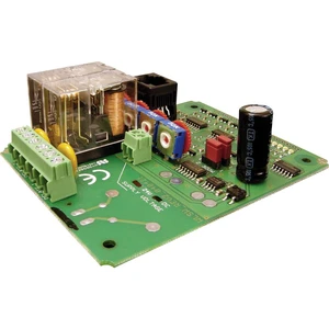 B + B Thermo-Technik regulátor hladiny 1 ks WLS-GEH230V Prevádzkové napätie: 230 V/AC (d x š x v) 100 x 100 x 60 mm
