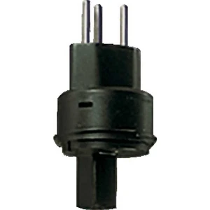 Adaptér na meranie PRO-CH (švajčiarska zástrčka) pre skúšačku Gossen Metrawatt SECUTEST 0701 / 0702SI, kalibrovaný