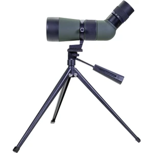 Danubia Kauz 10-30x50 pozorovací ďalekohľad 10 - 30 x 50 mm čierna, zelená