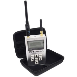 Seeed Studio RF-Explorer 3G Combo analyzátor spektra bez certifikátu 2700 MHz