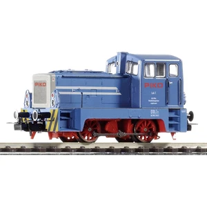 Piko H0 52550 Dieselový lokomotíva H0 V 23 &quot;rotačný lokomotíva PIKO&quot;
