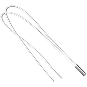 Velleman výkon ohrievacej vložky Velleman 15V - 33W Vhodné pre 3D tlačiareň: Velleman K8400, VELLEMAN K8200
