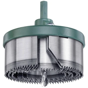 kwb  498800 vŕtacia korunka  46 mm, 53 mm, 60 mm, 68 mm, 74 mm, 81 mm  1 ks