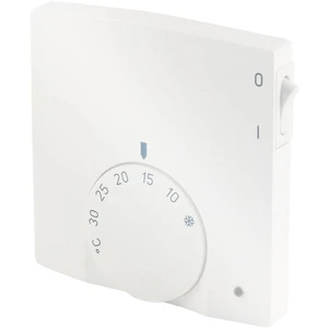 Dimplex RT 201 izbový termostat na omietku  5 do 30 °C