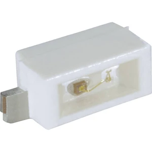 OSRAM LS Y876-P2R1-1 SMD LED   Sonderform super červená 56 mcd 120 ° 20 mA 2 V