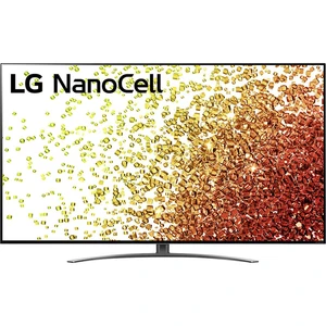 LG Electronics 75NANO919PA.AEU LED TV 189 cm 75 palca En.trieda 2021: G (A - G) CI+, DVB-S2, DVB-C, DVB-T2, Nano Cell, S