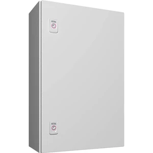 Rittal AX 1038.000 skriňový rozvádzač 380 x 600 x 210 ocelový plech svetlo sivá (RAL 7035) 1 ks