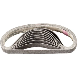 PFERD BA 30/610 J A 1000 CK 45020422 brúsny pás  Zrnitosť 1000  (d x š) 610 mm x 30 mm 10 ks