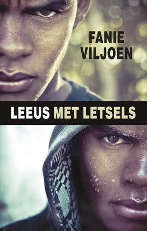 Leeus met letsels