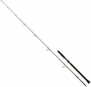 MADCAT Green Spin 2,15 m 40 - 150 g 2 części