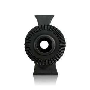 Uhlový vymedzovač Angle Regulator Cytac® (Farba: Čierna)