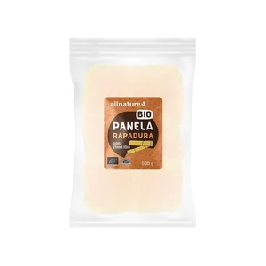 Allnature Panela Bio 500g