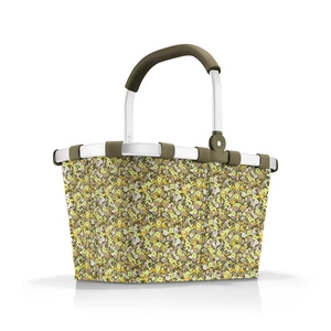 Nákupní košík Reisenthel Carrybag Viola yellow