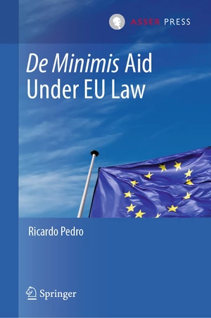 De Minimis Aid  Under EU Law