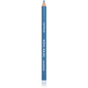 Catrice Kohl Kajal Waterproof kajalová ceruzka na oči odtieň 070 Turquoise Sense 0,78 g