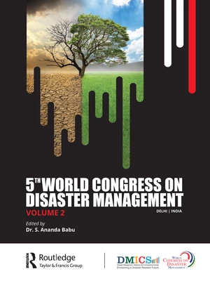 5th World Congress on Disaster Management