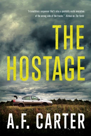 The Hostage