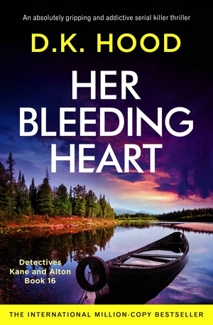 Her Bleeding Heart