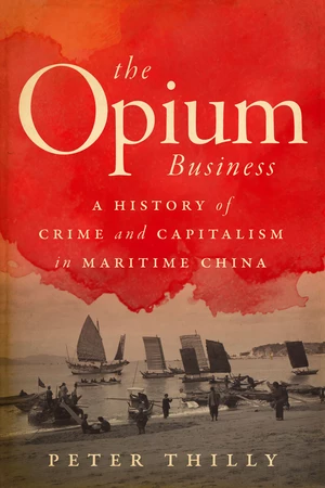 The Opium Business