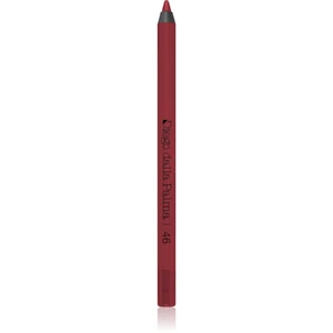 Diego dalla Palma Stay On Me Lip Liner Long Lasting Water Resistant voděodolná tužka na rty odstín 46 Red 1,2 g