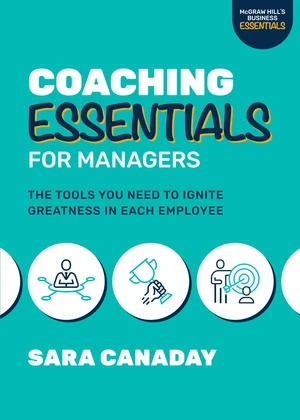 Coaching Essentials for Managers