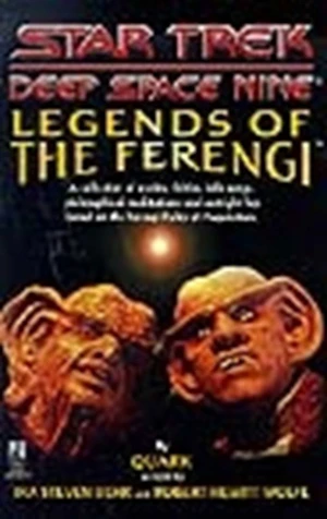 Legends of the Ferengi